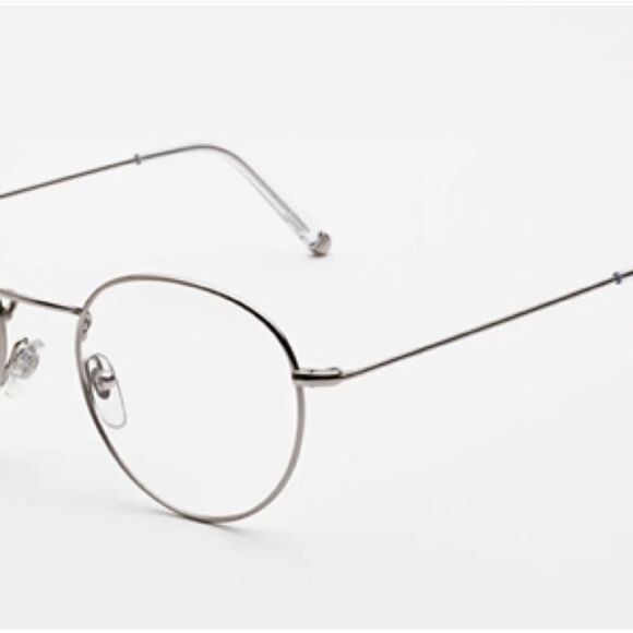 RetroSuperFuture Numero 40 Argento Optical - Picture 2 of 2